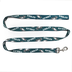 Philadelphia Eagles Pet Leash 1x60