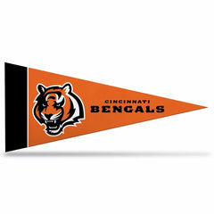 Cincinnati Bengals Pennant Set Mini 8 Piece