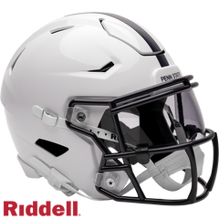 Penn State Nittany Lions Helmet Riddell Replica Mid-Size MIDI SpeedFlex Style