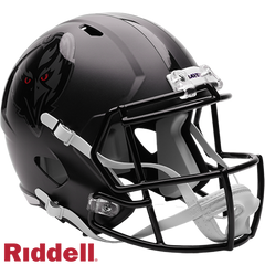 Baltimore Ravens Helmet Riddell Replica Full Size Speed Style On-Field Alternate 2026 #2