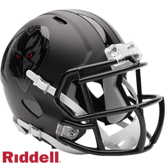 Baltimore Ravens Helmet Riddell Replica Mini Speed Style On-Field Alternate 2026 #2 Periodic Restock
