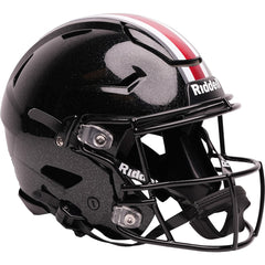 Ohio State Buckeyes Helmet Riddell Replica Mini Speed Style Tunnel Vision