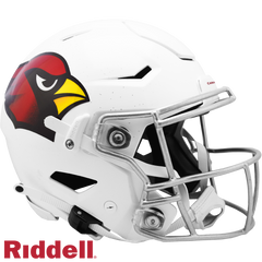 Arizona Cardinals Helmet Riddell Authentic Full Size SpeedFlex Style 2023