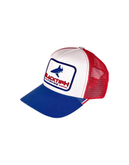 BlacktipH Retro Limited Edition Snapback 3.0