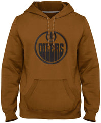 Edmonton Oilers NHL Dune Collection Hoodie