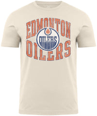 Edmonton Oilers NHL The Natural T-Shirt