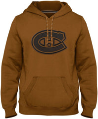 Montreal Canadiens NHL Dune Collection Hoodie