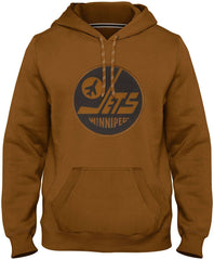 Winnipeg Jets NHL Dune Collection Hoodie