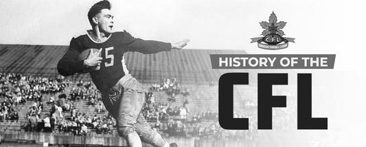 History of the CFL