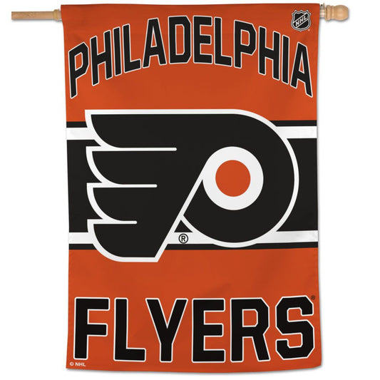 Philadelphia Flyers Banner 28X40 - Special Order