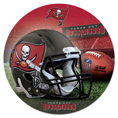 Tampa Bay Buccaneers Puzzle 500 Piece - Special Order