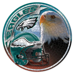 Philadelphia Eagles Puzzle 500 Piece - Special Order