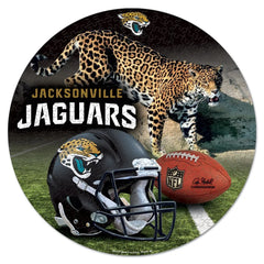 Jacksonville Jaguars Puzzle 500 Piece - Special Order