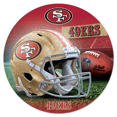 San Francisco 49ers Puzzle 500 Piece - Special Order