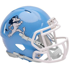 Old Dominion Monarchs Helmet Riddell Replica Full Size Speed Style Running Lion - Special Order