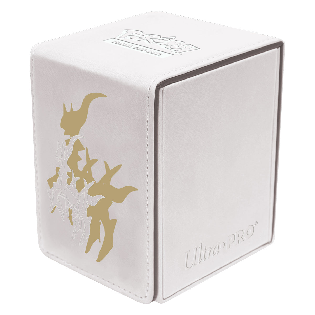 Elite Series: Arceus Alcove Flip for Pokemon