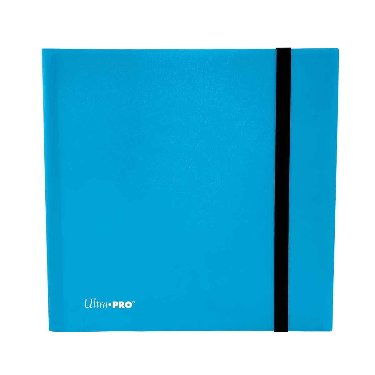 12 Pocket Eclipse PRO-Binder Sky Blue
