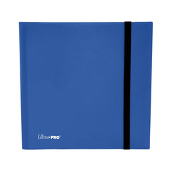 12 Pocket Eclipse PRO-Binder Pacific Blue