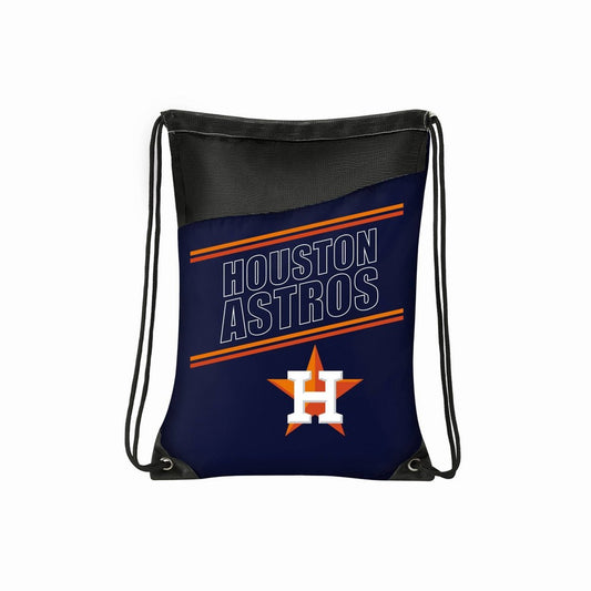 Houston Astros Backsack Incline Style