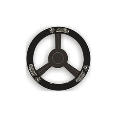 Pittsburgh Penguins Steering Wheel Cover Leather Alternate