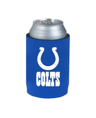 Indianapolis Colts Kolder Kaddy Can Holder Blue