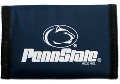 Penn State Nittany Lions Wallet Nylon Trifold