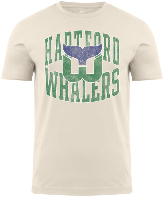 Hartford Whalers NHL The Natural T-Shirt