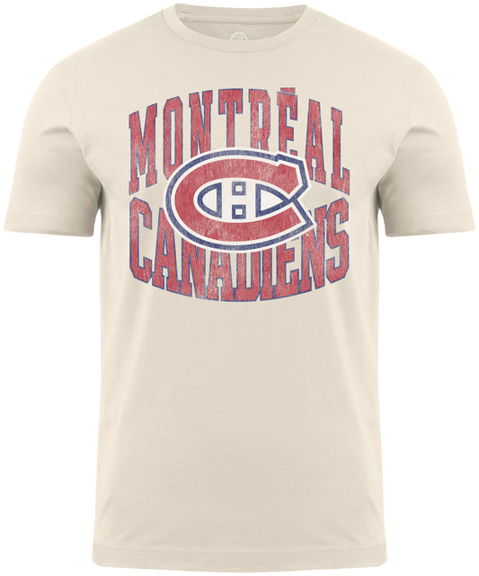 Montreal Canadiens NHL The Natural T-Shirt