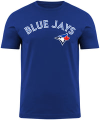 Toronto Blue Jays MLB Home Field Royal Blue T-Shirt