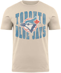 Toronto Blue Jays MLB The Natural T-Shirt