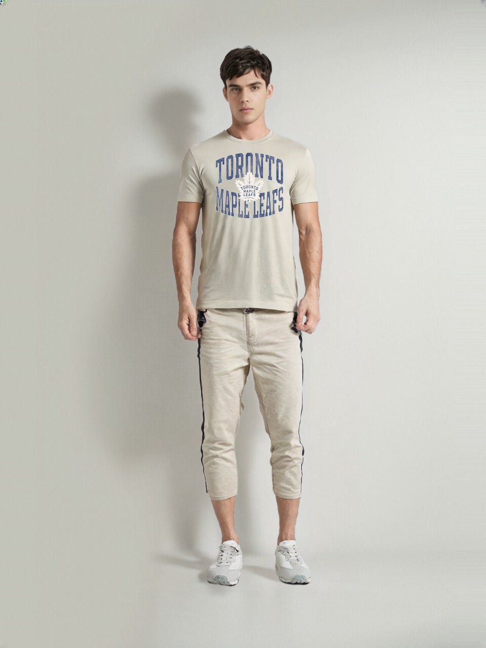 Toronto Maple Leafs NHL The Natural T-Shirt
