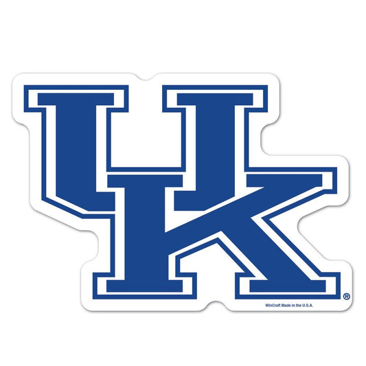 Kentucky Wildcats Logo on the GoGo