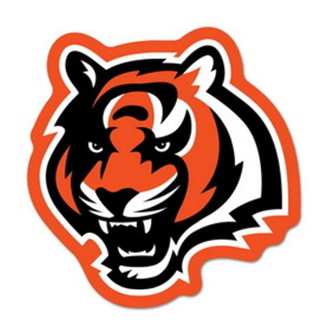 Cincinnati Bengals Logo on the GoGo