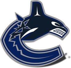 Vancouver Canucks Logo on the GoGo