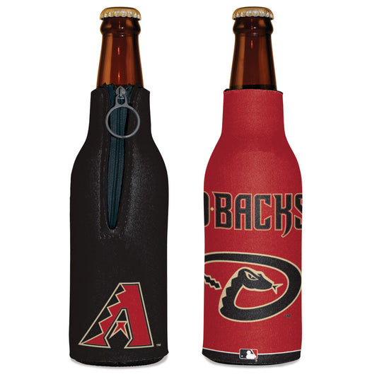 Arizona Diamondbacks Bottle Cooler - Special Order