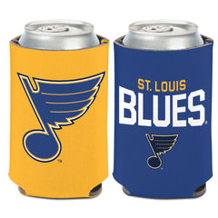 St. Louis Blues Can Cooler - Special Order
