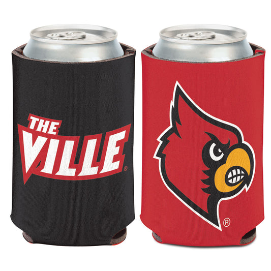 Louisville Cardinals Can Cooler Special Order