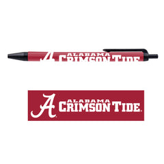 Alabama Crimson Tide Pens 5 Pack - Special Order