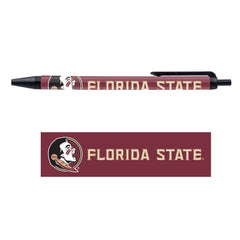 Florida State Seminoles Pens 5 Pack - Special Order