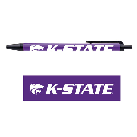 Kansas State Wildcats Pens 5 Pack - Special Order