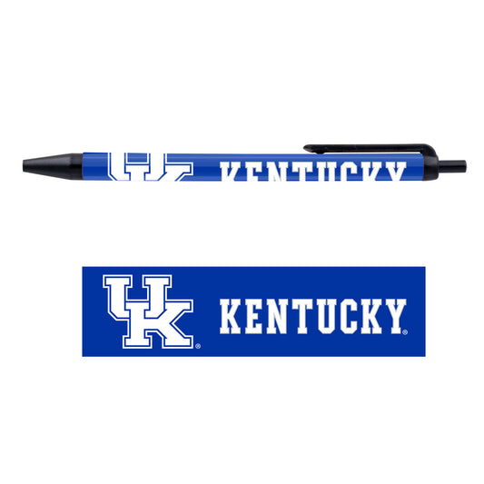 Kentucky Wildcats Pens 5 Pack - Special Order