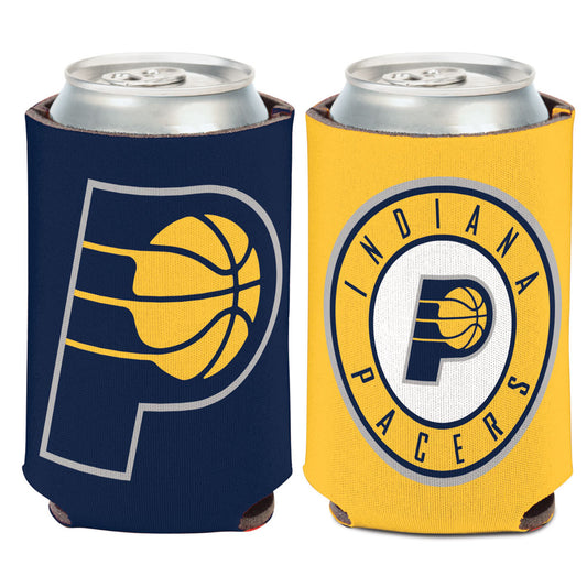 Indiana Pacers Can Cooler - Special Order