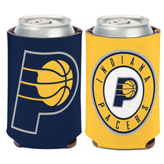 Indiana Pacers Can Cooler - Special Order