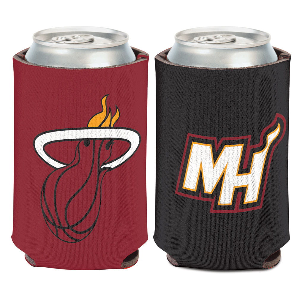 Miami Heat Can Cooler - Special Order