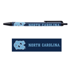 North Carolina Tar Heels Pens 5 Pack - Special Order
