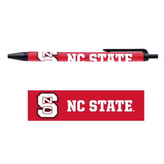 North Carolina State Wolfpack Pens 5 Pack - Special Order