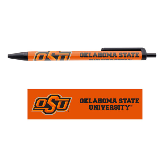 Oklahoma State Cowboys Pens 5 Pack - Special Order