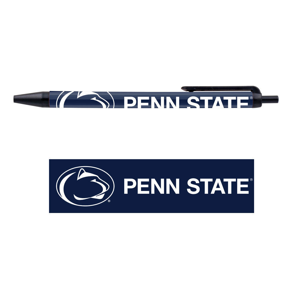 Penn State Nittany Lions Pens 5 Pack - Special Order