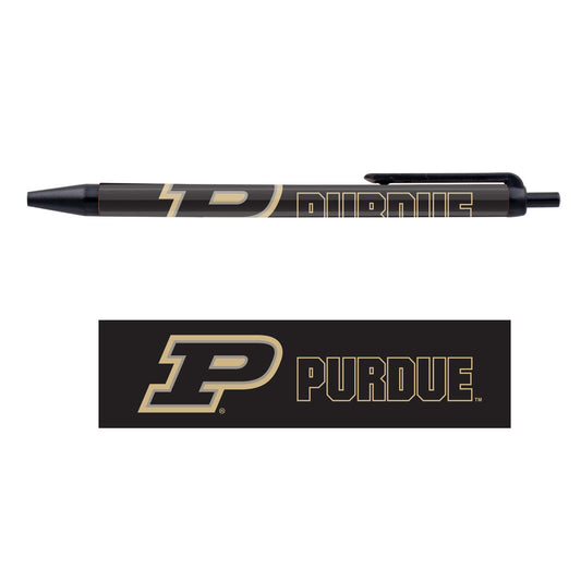 Purdue Boilermakers Pens 5 Pack - Special Order