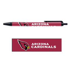Arizona Cardinals Pens 5 Pack - Special Order